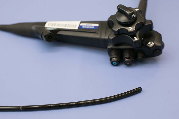 胃カメラ(胃内視鏡)検査とは